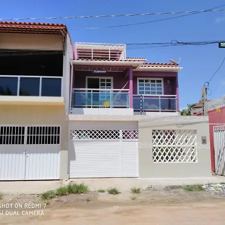 Aconchego Villa Maragogi Exterior photo