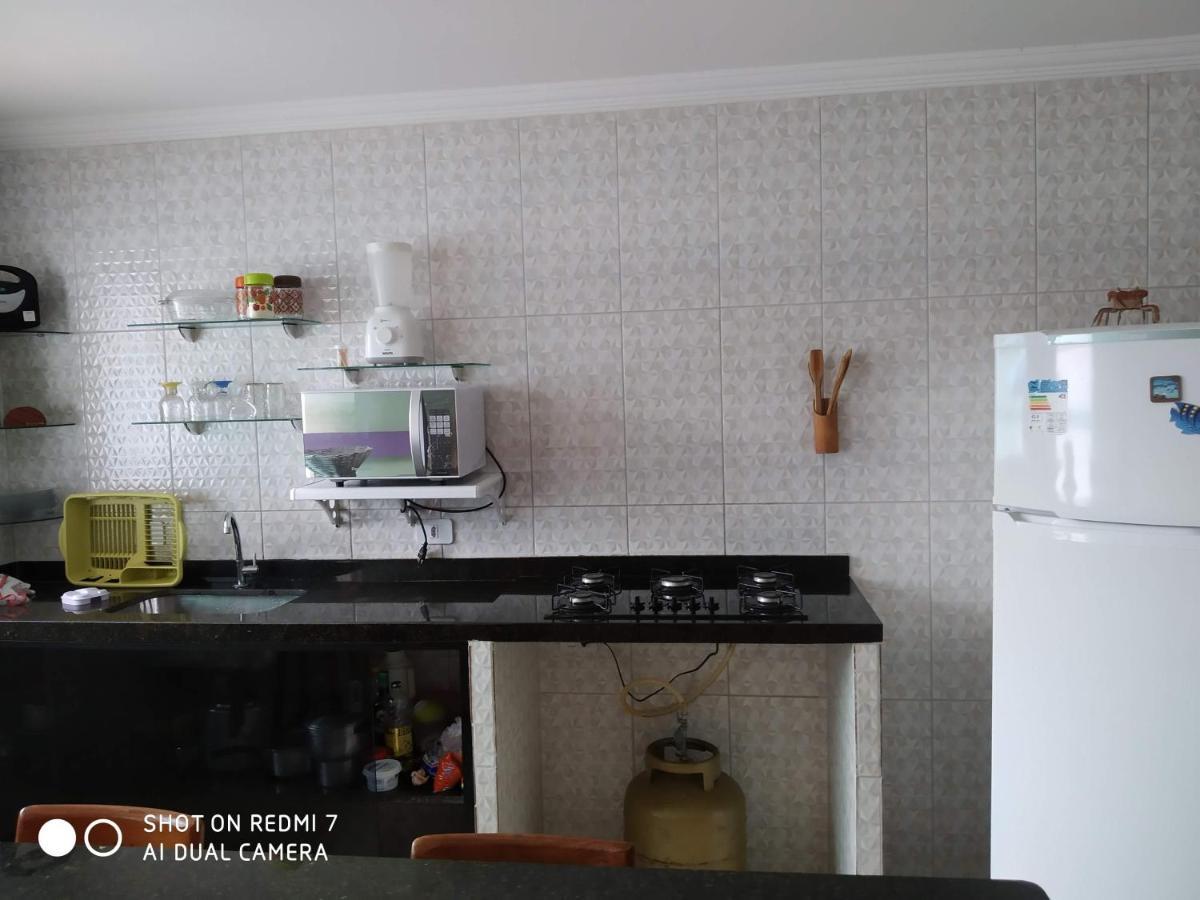 Holiday home Aconchego Maragogi