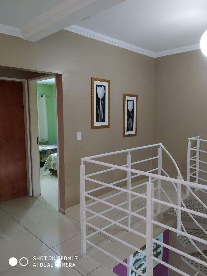 Aconchego Holiday home *