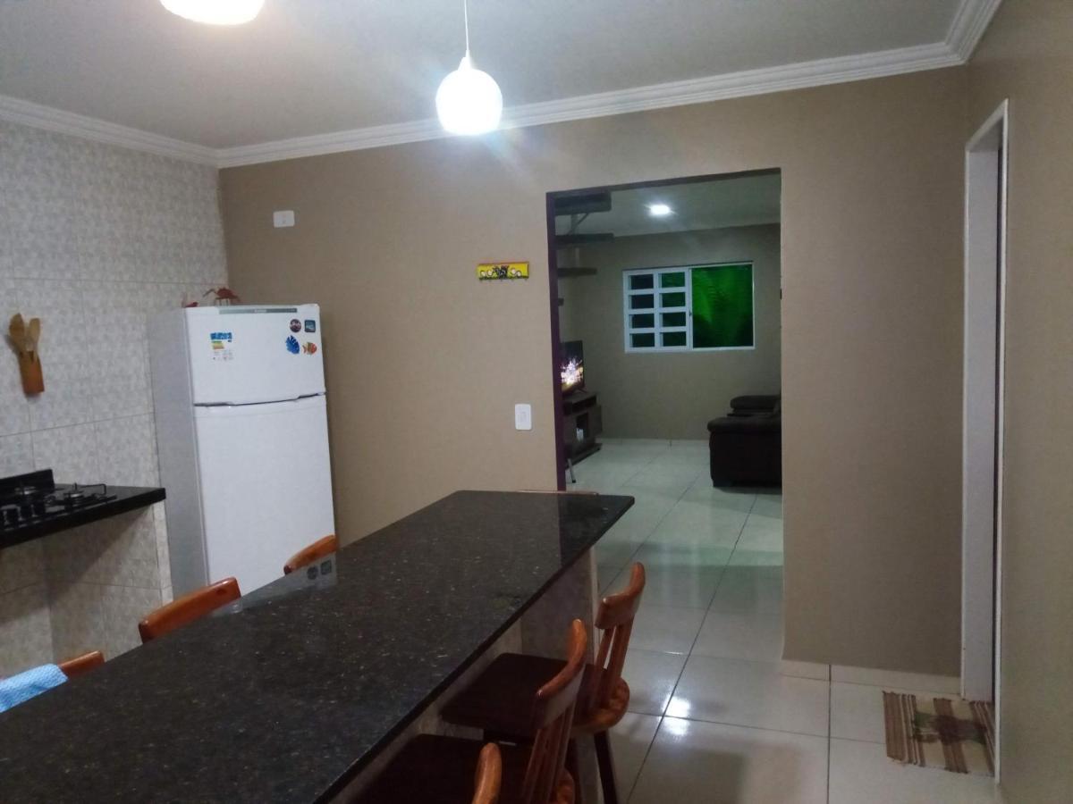 Aconchego Holiday home Maragogi