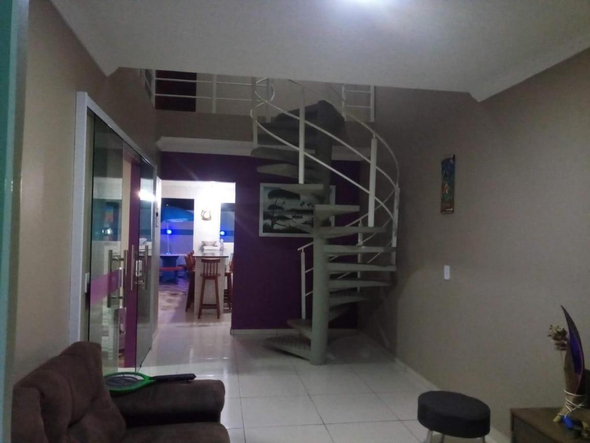 Aconchego Holiday home