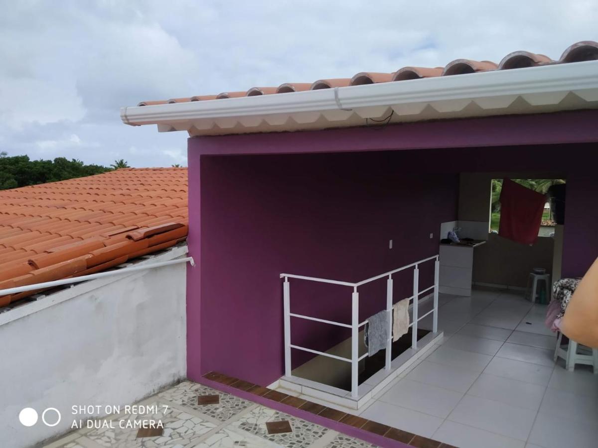 Holiday home Aconchego *