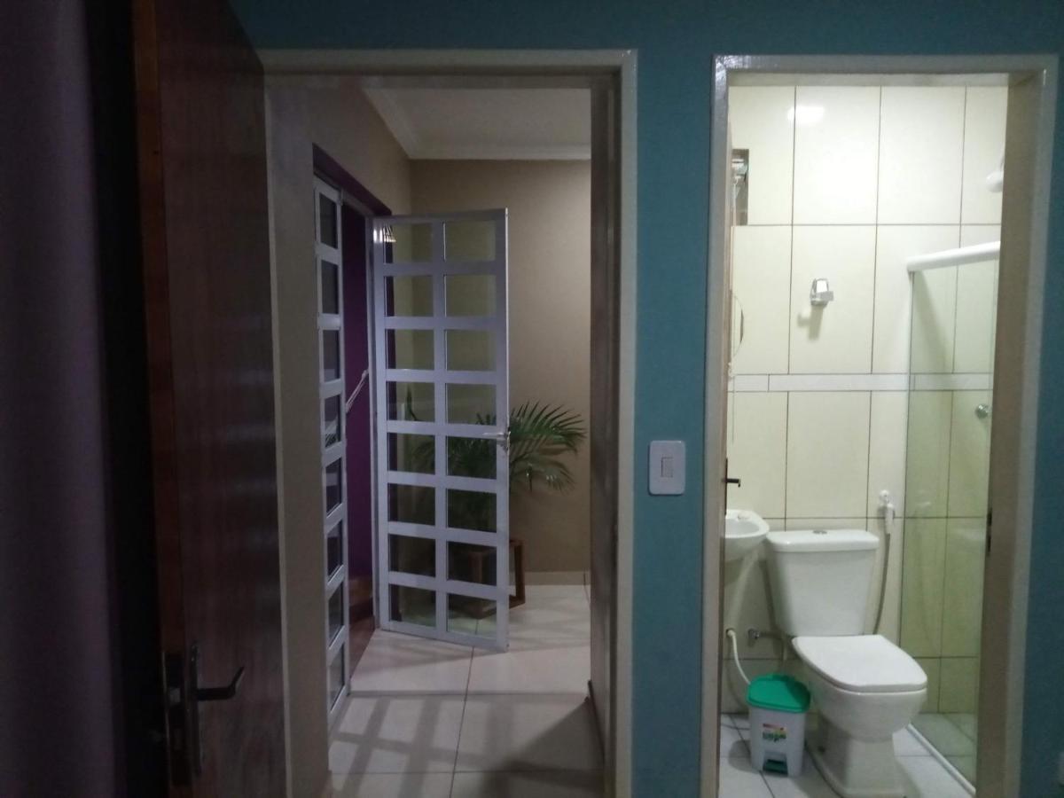 Aconchego Holiday home *
