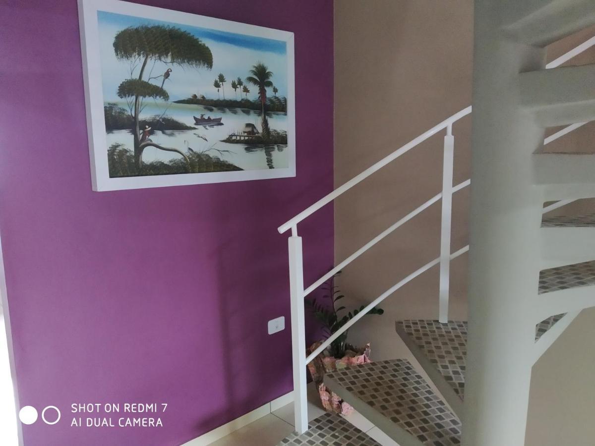 Aconchego Holiday home Maragogi