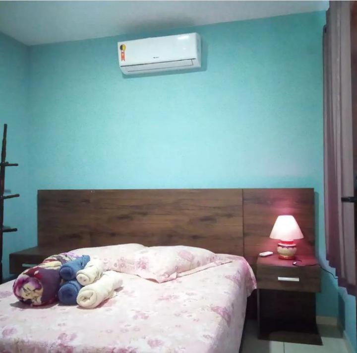 Aconchego Holiday home Maragogi