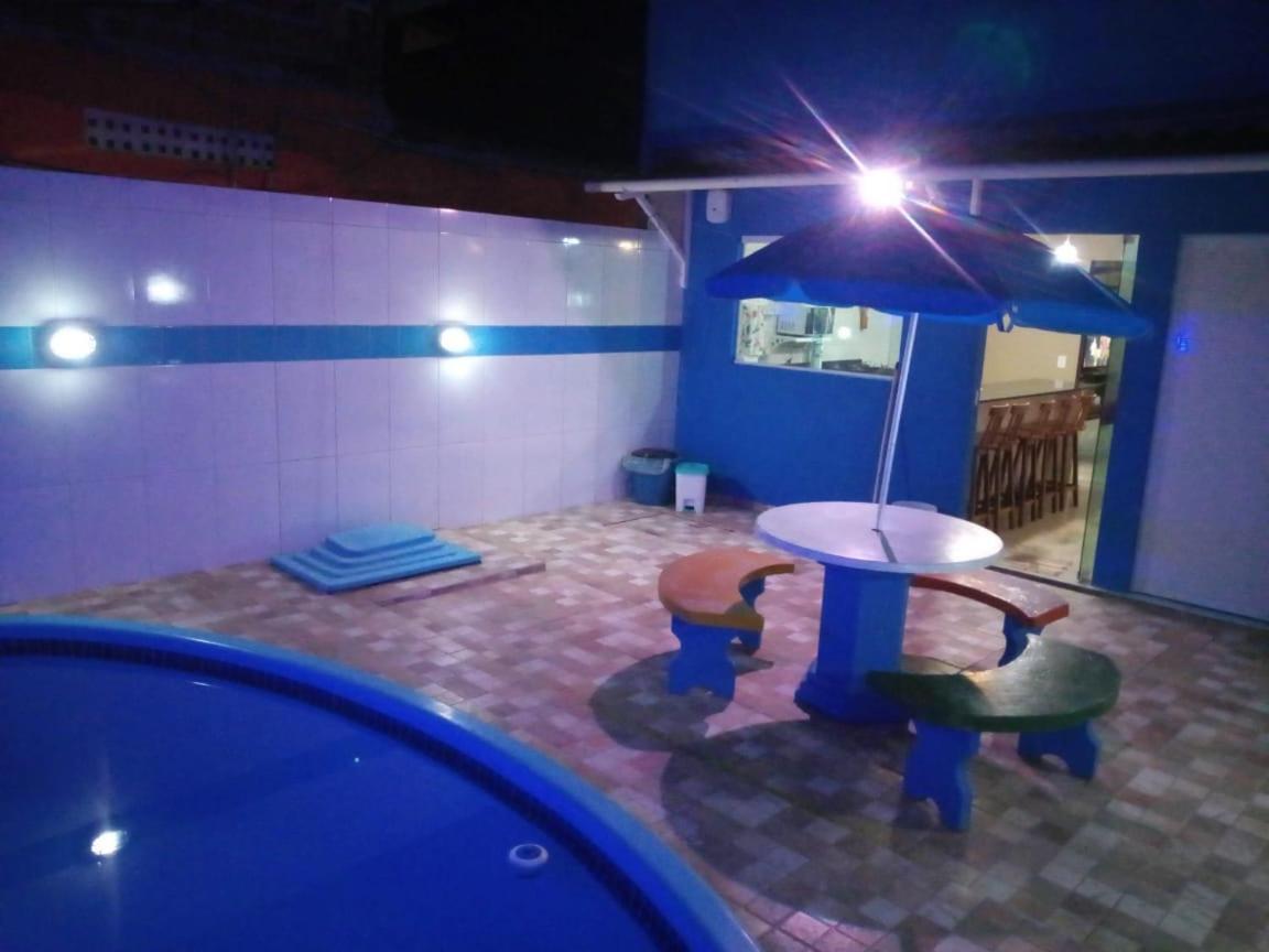 Aconchego Holiday home *